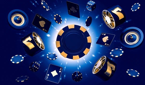 192 bet slots