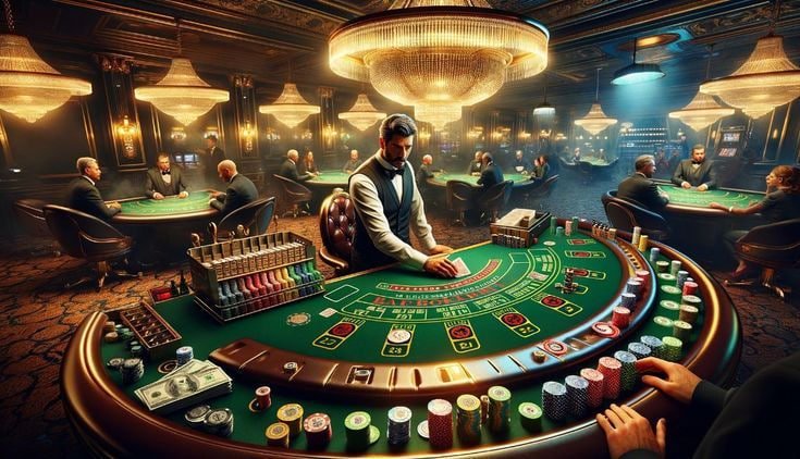 192 bet slots
