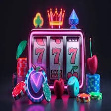 192 bet slots