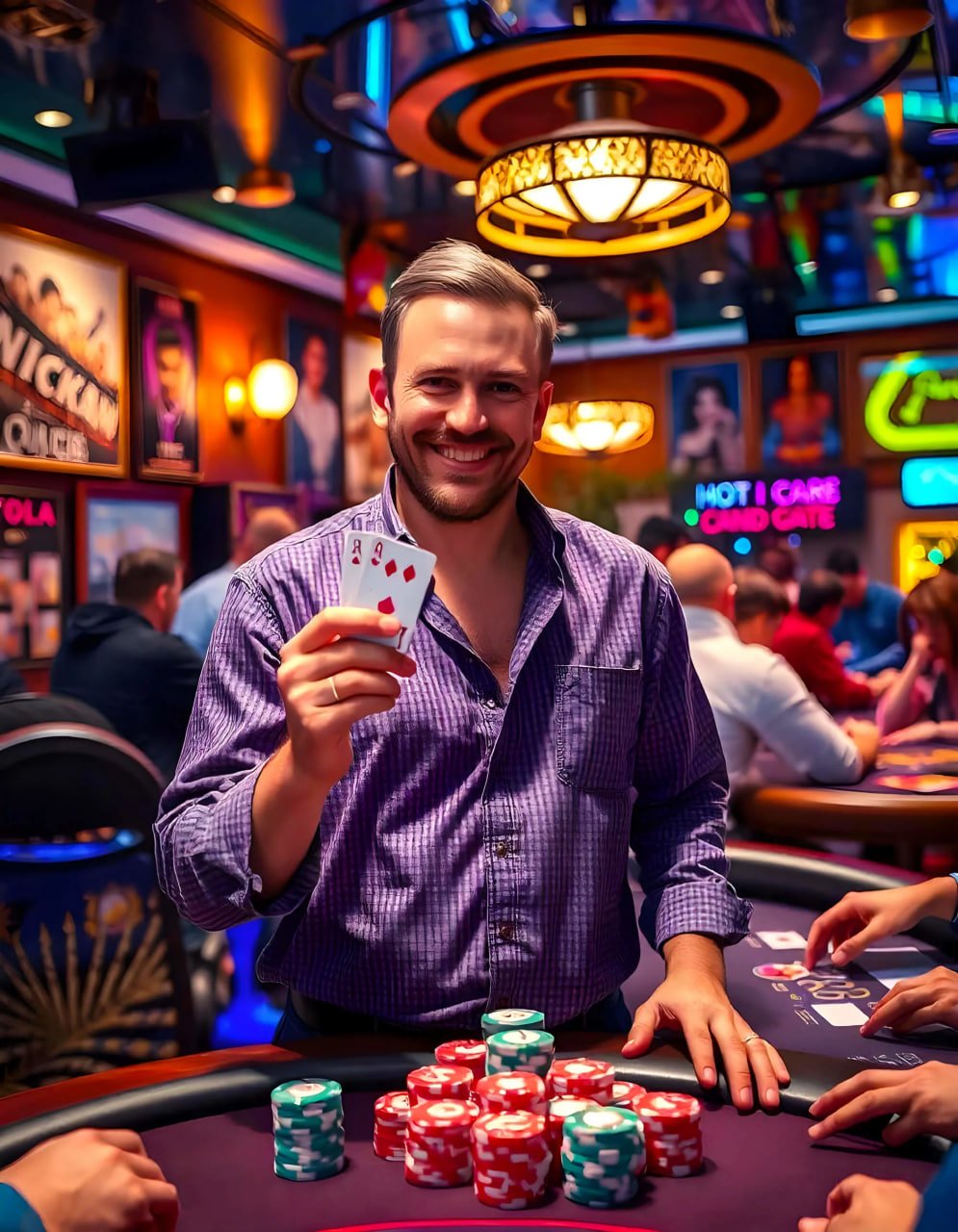 192 bet slots