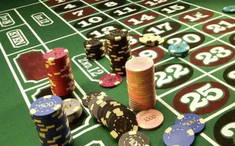 192 bet slots