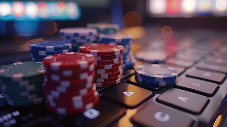 192 bet slots